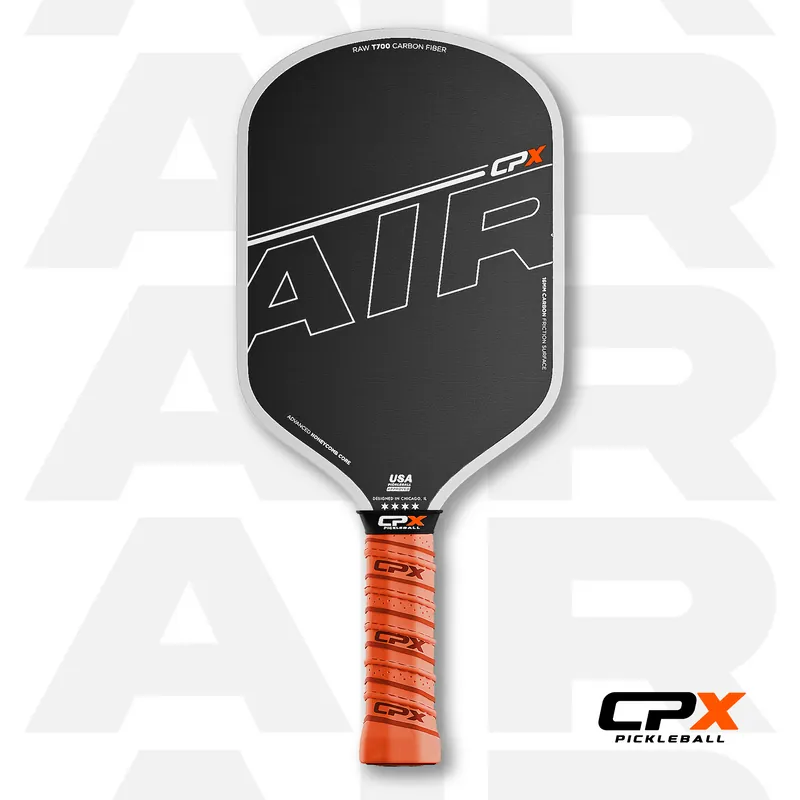 CPX Air pickleball paddle